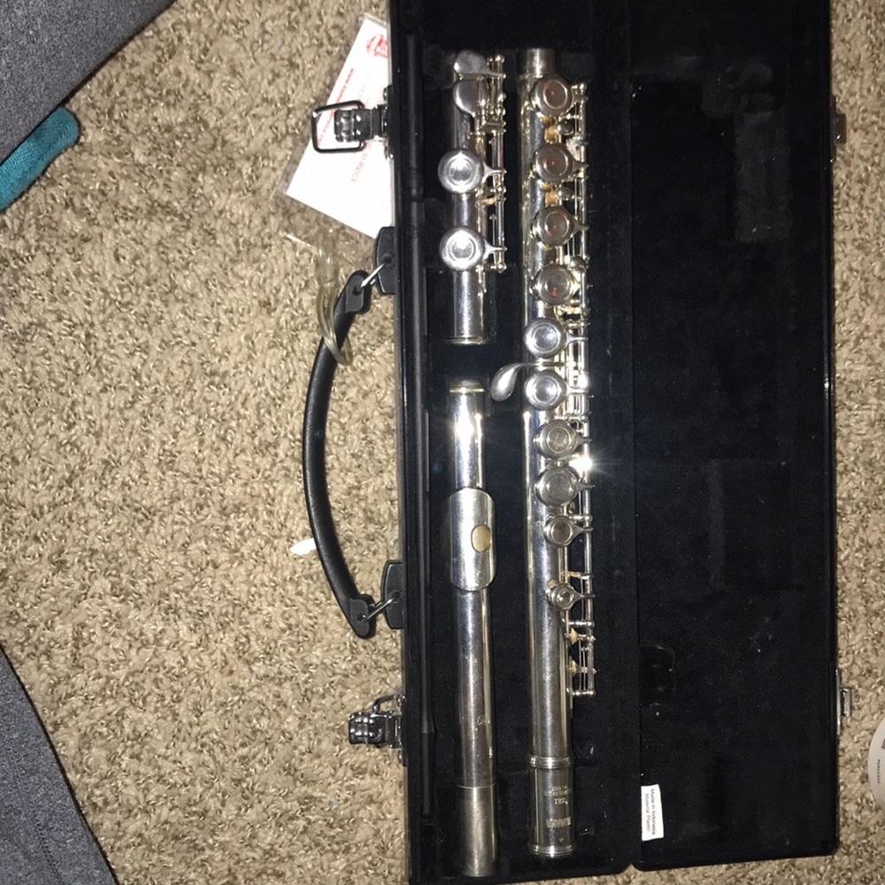 Flute